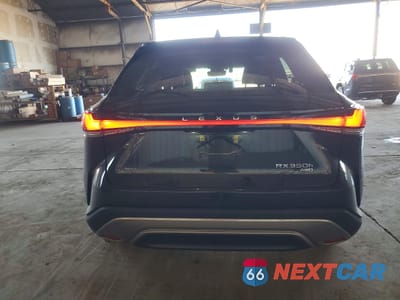 Zdjęcie 6 z 12 samochodu: 2024 LEXUS RX 350H PREMIUM VIN:2T2BBMCA4RC029899 - miniatura