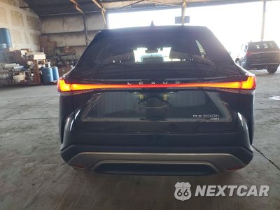 Zdjęcie 6 z 12 samochodu: 2024 LEXUS RX 350H PREMIUM VIN:2T2BBMCA4RC029899 - miniatura