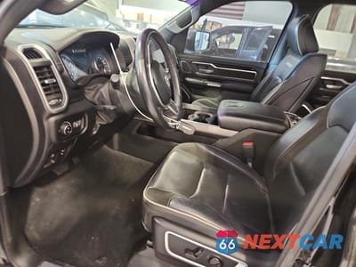 Zdjęcie 7 z 12 samochodu: 2021 RAM 1500 LARAMIE VIN:1C6SRFJT8MN507237 - miniatura