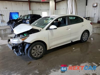 2019 KIA RIO S 3KPA24AB0KE158645 - główne zdjęcie licytacji z USA - miniatura