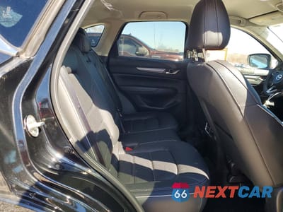 Zdjęcie 11 z 13 samochodu: 2025 MAZDA CX-5 PREFERRED VIN:JM3KFBCM6S0700990 - miniatura