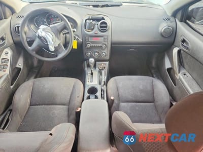 Zdjęcie 8 z 11 samochodu: 2006 PONTIAC G6 VIN:1G2ZF55B164267005 - miniatura