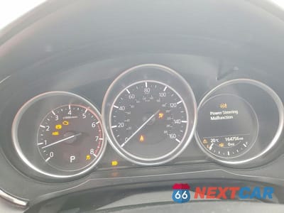 Zdjęcie 9 z 13 samochodu: 2018 MAZDA CX-9 SIGNATURE VIN:JM3TCBEY5J0224663 - miniatura