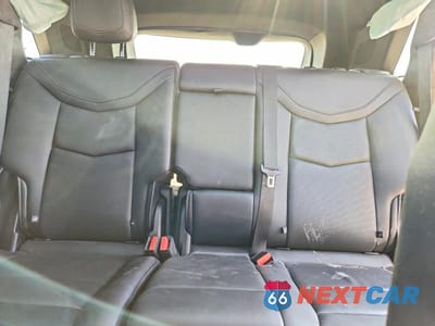 Zdjęcie 10 z 13 samochodu: 2021 CADILLAC XT5 PREMIUM LUXURY VIN:1GYKNDRS9MZ137519 - miniatura