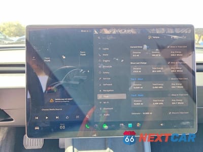 Zdjęcie 9 z 11 samochodu: 2025 TESLA MODEL 3 VIN:5YJ3E1EA8SF901207 - miniatura
