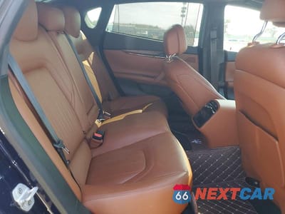 Zdjęcie 10 z 12 samochodu: 2016 MASERATI QUATTROPORTE S VIN:ZAM56RRA7G1185992 - miniatura