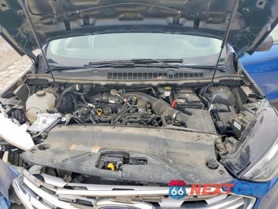 Zdjęcie 12 z 13 samochodu: 2020 FORD EDGE SE VIN:2FMPK4G94LBA08167 - miniatura