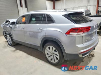 Drugie zdjęcie samochodu z przodu: 2022 VOLKSWAGEN ATLAS CROSS SPORT SE VIN:1V2HE2CA1NC214648 - miniatura