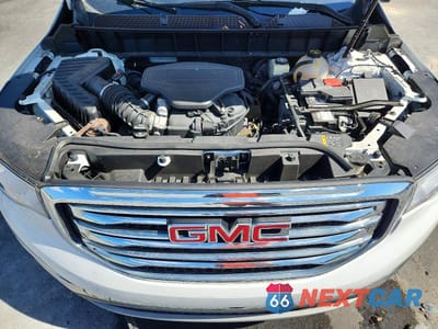 Zdjęcie 12 z 13 samochodu: 2018 GMC ACADIA SLT-1 VIN:1GKKNULS4JZ136180 - miniatura