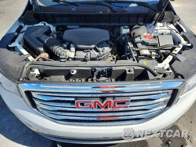 Zdjęcie 12 z 13 samochodu: 2018 GMC ACADIA SL VIN:1GKKNULS4JZ136180 - miniatura