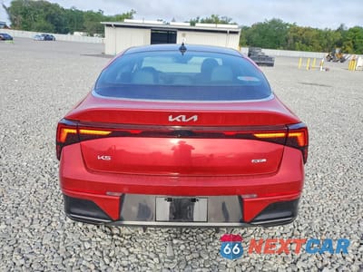 Zdjęcie 6 z 12 samochodu: 2025 KIA K5 GT-LINE VIN:KNAG64J73S5352234 - miniatura