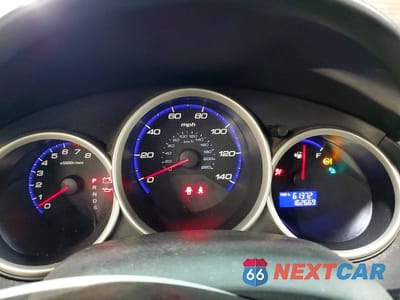 Zdjęcie 9 z 11 samochodu: 2007 HONDA FIT S VIN:JHMGD38687S016957 - miniatura