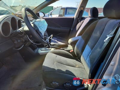 Zdjęcie 7 z 11 samochodu: 2003 NISSAN ALTIMA 2.5 VIN:1N4AL11D93C348830 - miniatura