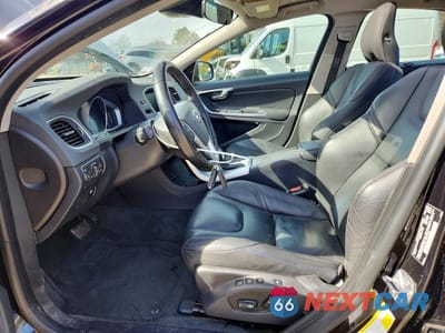 Zdjęcie 7 z 11 samochodu: 2018 VOLVO S60 PLATINUM VIN:LYV402TM4JB173682 - miniatura