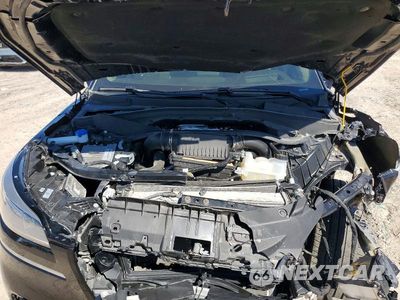 Zdjęcie 12 z 13 samochodu: 2023 LINCOLN AVIATOR RESERVE VIN:5LM5J7XC3PGL02050 - miniatura