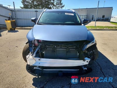 Piąte zdjęcie samochodu w środku: 2024 TOYOTA VENZA XLE VIN:JTEAAAAH4RJ175964 - miniatura