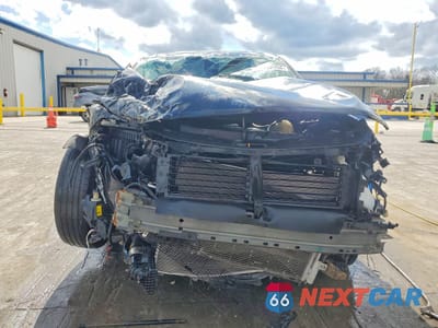 Piąte zdjęcie samochodu w środku: 2025 CHEVROLET BLAZER 2LT VIN:3GNKBCR43SS201985 - miniatura