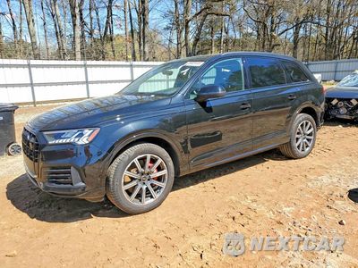 2023 AUDI Q7 PREMIUM PLUS WA1LCBF79PD013900 - główne zdjęcie licytacji z USA - miniatura