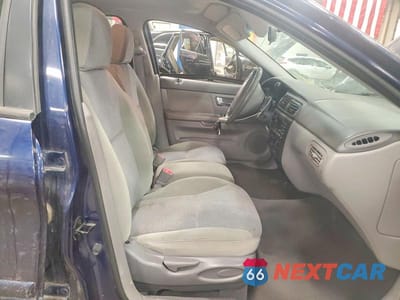 Zdjęcie 7 z 12 samochodu: 2000 FORD TAURUS SES VIN:1FAFP55S9YA104611 - miniatura