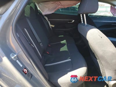 Zdjęcie 10 z 12 samochodu: 2020 HYUNDAI SONATA HYBRID SEL VIN:KMHL34JJ3LA013693 - miniatura