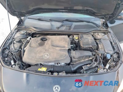 Zdjęcie 11 z 11 samochodu: 2018 MERCEDES-BENZ CLA 250 VIN:WDDSJ4EB7JN558929 - miniatura