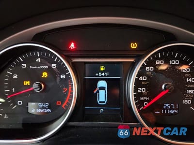 Zdjęcie 9 z 12 samochodu: 2015 AUDI Q7 PREMIUM PLUS VIN:WA1LGAFE7FD025393 - miniatura