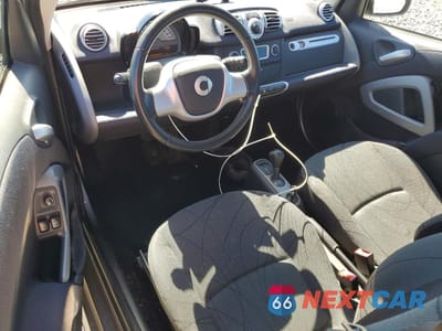 Zdjęcie 8 z 13 samochodu: 2016 SMART CARS FORTWO VIN:WMEEJ9AA7GK845359 - miniatura