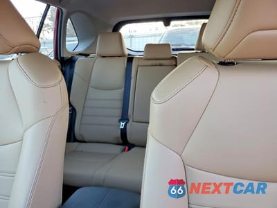 Zdjęcie 10 z 12 samochodu: 2021 TOYOTA RAV4 HYBRID XLE PREMIUM VIN:4T3B6RFV6MU008376 - miniatura