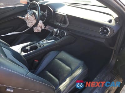 Zdjęcie 8 z 11 samochodu: 2022 CHEVROLET CAMARO SS VIN:1G1FH1R74N0100076 - miniatura