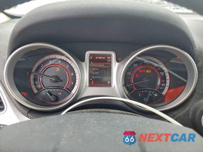 Zdjęcie 9 z 12 samochodu: 2014 DODGE JOURNEY SXT VIN:3C4PDCBB7ET194264 - miniatura