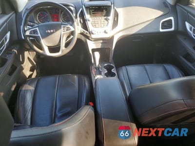 Zdjęcie 8 z 13 samochodu: 2014 GMC TERRAIN SLT VIN:2GKALSEK2E6211009 - miniatura