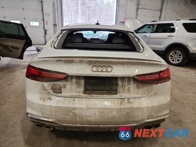 Zdjęcie 6 z 13 samochodu: 2024 AUDI S5 PREMIUM PLUS VIN:WAUC4CF59RA113651 - miniatura