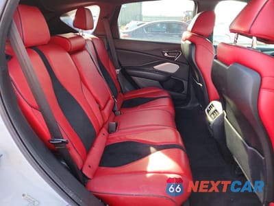 Zdjęcie 11 z 13 samochodu: 2021 ACURA RDX A-SPEC VIN:5J8TC2H6XML014342 - miniatura