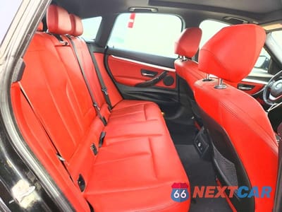 Zdjęcie 10 z 12 samochodu: 2016 BMW 328 XIGT SULEV VIN:WBA8Z5C56GG500644 - miniatura