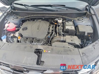Zdjęcie 12 z 13 samochodu: 2025 HYUNDAI TUCSON SEL VIN:5NMJB3DEXSH451106 - miniatura