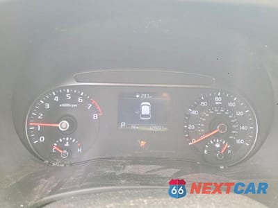 Zdjęcie 9 z 11 samochodu: 2020 KIA SOUL X-LINE VIN:KNDJ23AU3L7045026 - miniatura