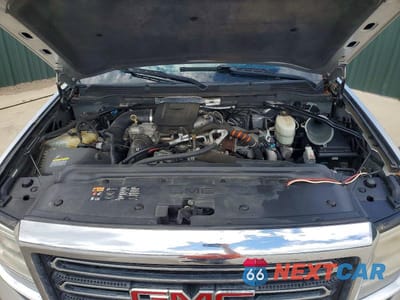 Zdjęcie 11 z 11 samochodu: 2015 GMC SIERRA K2500 SLT VIN:1GT12ZE81FF645196 - miniatura