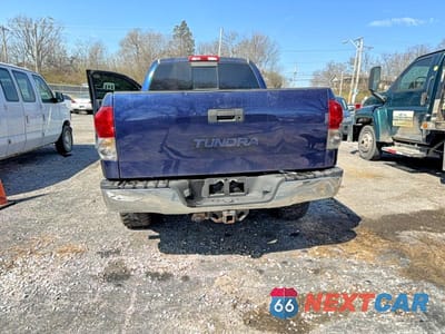 Zdjęcie 14 z 14 samochodu: 2007 TOYOTA TUNDRA SR5 VIN:5TFBV541X7X021188 - miniatura