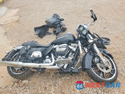 2020 HARLEY-DAVIDSON FLTRX 1HD1KHC14LB618236 - główne zdjęcie licytacji z USA - miniatura
