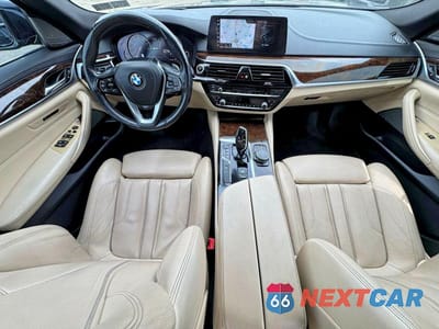 Zdjęcie 9 z 10 samochodu: 2018 BMW 530XE VIN:WBAJB1C54JB084547 - miniatura