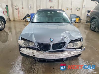 Piąte zdjęcie samochodu w środku: 2006 BMW 330 CI VIN:WBABW53416PZ42185 - miniatura
