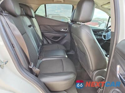 Zdjęcie 11 z 13 samochodu: 2015 BUICK ENCORE VIN:KL4CJASB1FB223346 - miniatura