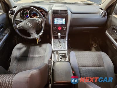 Zdjęcie 8 z 12 samochodu: 2013 SUZUKI GRAND VITARA XSPORT VIN:JS3TD0D48D4100278 - miniatura