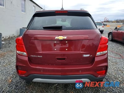 Zdjęcie 6 z 12 samochodu: 2017 CHEVROLET TRAX 1LT VIN:3GNCJPSB5HL273653 - miniatura