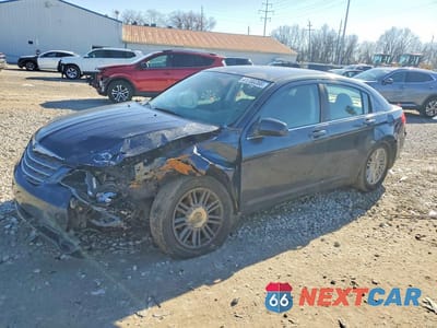 2008 CHRYSLER SEBRING TOURING 1C3LC56R58N162541 - główne zdjęcie licytacji z USA - miniatura