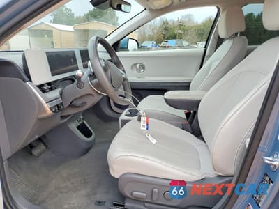 Zdjęcie 7 z 12 samochodu: 2023 HYUNDAI IONIQ 5 SEL VIN:KM8KNDAF1PU227006 - miniatura