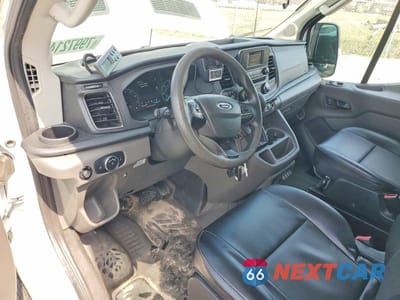 Zdjęcie 8 z 13 samochodu: 2020 FORD TRANSIT DELIVERY TRUCK VIN:1FDBW5Z89LKB11485 - miniatura
