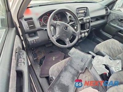 Zdjęcie 8 z 11 samochodu: 2004 HONDA CR-V EX VIN:SHSRD78894U205573 - miniatura