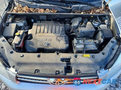 Zdjęcie 12 z 13 samochodu: 2007 TOYOTA RAV4 LIMITED VIN:JTMBK31VX76011223 - miniatura