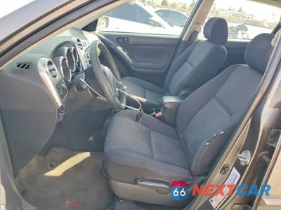 Zdjęcie 7 z 11 samochodu: 2005 PONTIAC VIBE VIN:5Y2SL63805Z411468 - miniatura